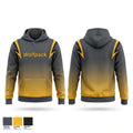 Wolfpack Hoodie - 1