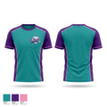 Ohana Short Sleeve Performance Shirt - 1