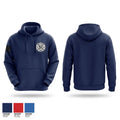 Strasburg Fire Department 14813211 Hoodie - 1