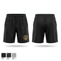DES (Directorate of Emergency Services) 87638895 Athletic Shorts With Pockets - 1