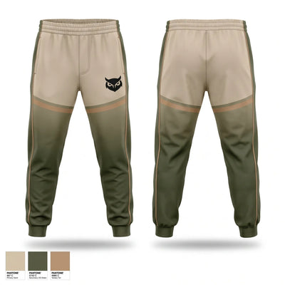 Nocturnal Sweatpants - 1