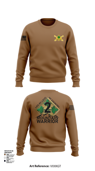 Crew Neck Sweatshirt, 2SBCT, , Teamtime, Team time, sublimation, custom sports apparel, team uniforms, spirit wear, spiritwear, sports uniforms, custom shirts, team store, custom team store, fundraiser sports, apparel fundraiser
