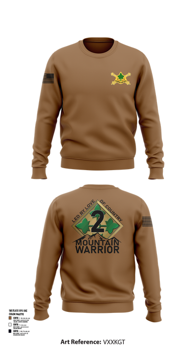 2SBCT 74297884 Crew Neck Sweatshirt - 11