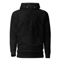 33 113369 Unisex Hoodie - 1