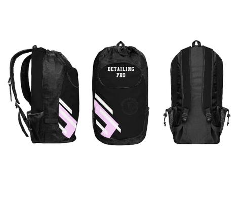 Gear Bag, Detailing pro, , Teamtime, Team time, sublimation, custom sports apparel, team uniforms, spirit wear, spiritwear, sports uniforms, custom shirts, team store, custom team store, fundraiser sports, apparel fundraiser