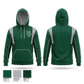 Buena Park High School Wrestling Hoodie - 1