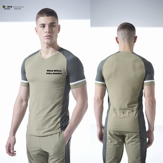Short Sleeve Performance Shirt, 502nd Military Police Battalion, , Teamtime, Team time, sublimation, custom sports apparel, team uniforms, spirit wear, spiritwear, sports uniforms, custom shirts, team store, custom team store, fundraiser sports, apparel fundraiser