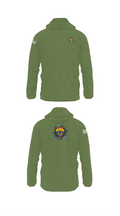 Honolulu MEPS 89741842 Windbreaker - 39