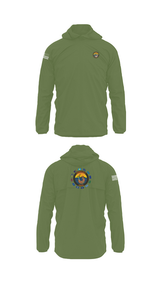 Windbreaker, Honolulu MEPS, Navy, Teamtime, Team time, sublimation, custom sports apparel, team uniforms, spirit wear, spiritwear, sports uniforms, custom shirts, team store, custom team store, fundraiser sports, apparel fundraiser