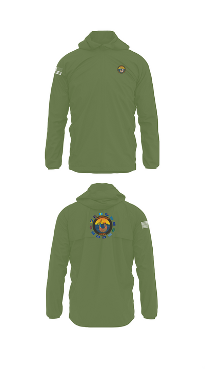 Honolulu MEPS 89741842 Windbreaker - 39