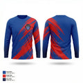 Iguala 1721524 Long Sleeve Performance Shirt 1