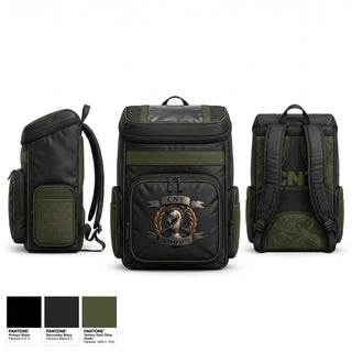 Gear Bag, Southern Regional Response Group, Police, Teamtime, Team time, sublimation, custom sports apparel, team uniforms, spirit wear, spiritwear, sports uniforms, custom shirts, team store, custom team store, fundraiser sports, apparel fundraiser