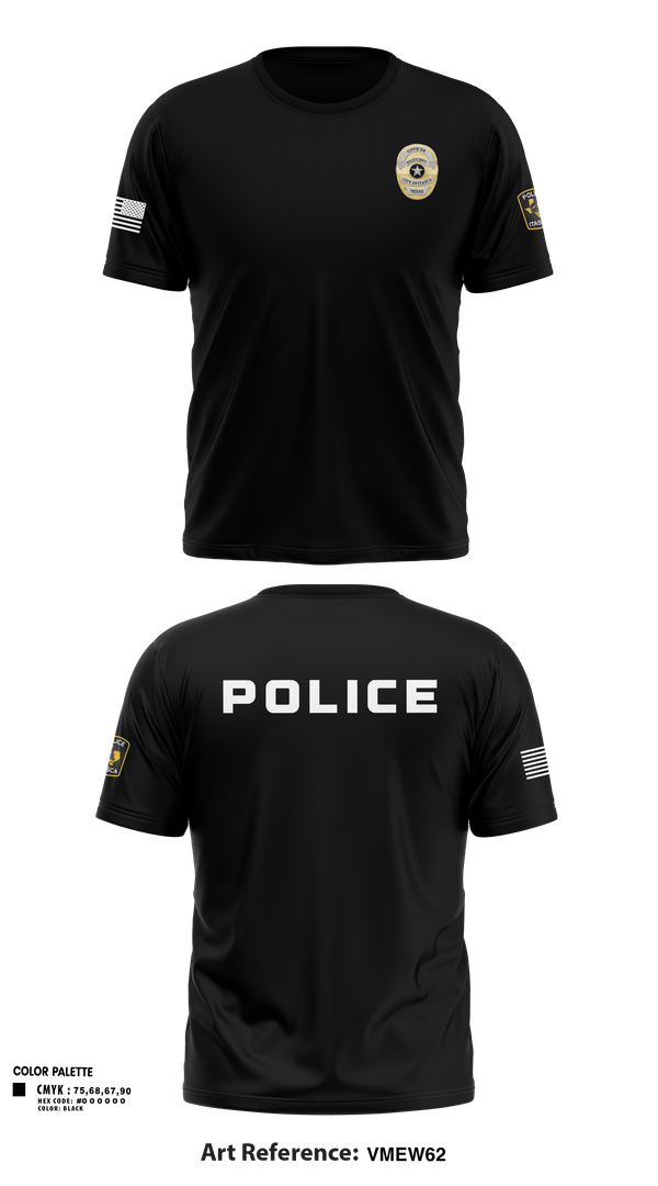 Old School Cotton Feel Shirt, Police, Police, Teamtime, Team time, sublimation, custom sports apparel, team uniforms, spirit wear, spiritwear, sports uniforms, custom shirts, team store, custom team store, fundraiser sports, apparel fundraiser