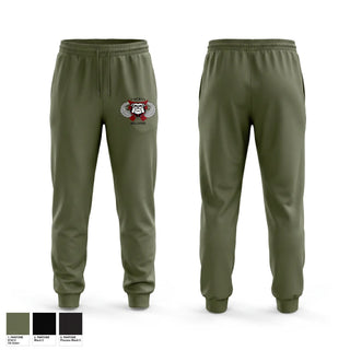 Sweatpants, Bulldogs, Rugby, Teamtime, Team time, sublimation, custom sports apparel, team uniforms, spirit wear, spiritwear, sports uniforms, custom shirts, team store, custom team store, fundraiser sports, apparel fundraiser