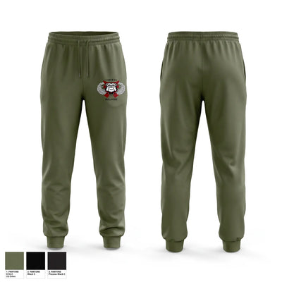 Bulldogs Sweatpants - 1