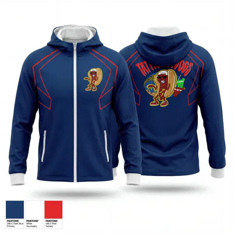 Windbreaker, Tattis, E-Sports, Teamtime, Team time, sublimation, custom sports apparel, team uniforms, spirit wear, spiritwear, sports uniforms, custom shirts, team store, custom team store, fundraiser sports, apparel fundraiser