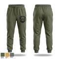 Yalobusha County SWAT Sweatpants - 1