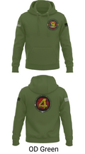 9th Engineer Support Battalion 95542880 Hoodie - 58