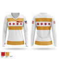 MedEx EMS Old School Cotton Feel Shirt - 1