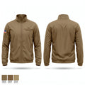 1-178 Field Artillery Battalion 9473960 Windbreaker - 1