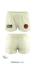 Intelligence Support Battalion 57442174 Ranger Panties - 103