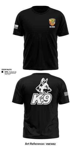 Old School Cotton Feel Shirt, Anniston Police Department, Police, Teamtime, Team time, sublimation, custom sports apparel, team uniforms, spirit wear, spiritwear, sports uniforms, custom shirts, team store, custom team store, fundraiser sports, apparel fundraiser