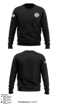 A co 1/109 75312716 Crew Neck Sweatshirt - 3
