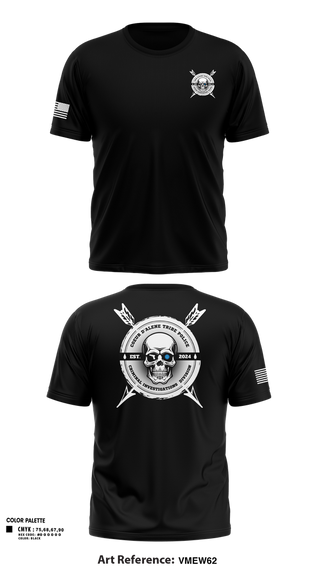 Short Sleeve Performance Shirt, CIDCID, Police, Teamtime, Team time, sublimation, custom sports apparel, team uniforms, spirit wear, spiritwear, sports uniforms, custom shirts, team store, custom team store, fundraiser sports, apparel fundraiser