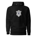 MassDFS Special Ops Unisex Hoodie - 1