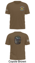 35 MXS 94242829 Old School Cotton Feel Shirt - 10