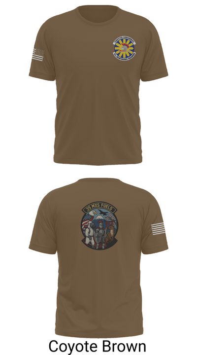 35 MXS 94242829 Old School Cotton Feel Shirt - 10