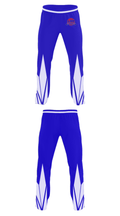 Lil Dribblers Basketball 72175341 Sweatpants - 24