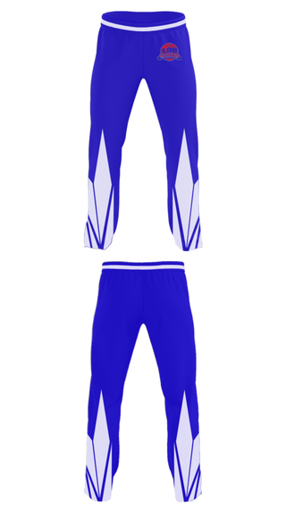 Sweatpants, Lil Dribblers Basketball, Men's Basketball, Teamtime, Team time, sublimation, custom sports apparel, team uniforms, spirit wear, spiritwear, sports uniforms, custom shirts, team store, custom team store, fundraiser sports, apparel fundraiser