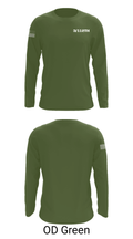 3/112TH 42053128 Long Sleeve Performance Shirt - 27