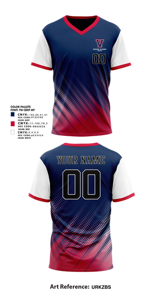 Mens Soccer Jersey, Voyager Academy Men's Soccer, Men's Soccer, Teamtime, Team time, sublimation, custom sports apparel, team uniforms, spirit wear, spiritwear, sports uniforms, custom shirts, team store, custom team store, fundraiser sports, apparel fundraiser