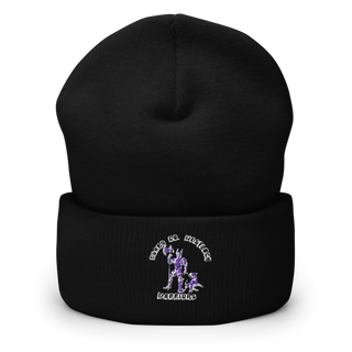Guard company westlock 44609469 Cuffed Beanie | Yupoong 1501KC