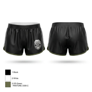 Ranger Panties, KYDOC, Police, Teamtime, Team time, sublimation, custom sports apparel, team uniforms, spirit wear, spiritwear, sports uniforms, custom shirts, team store, custom team store, fundraiser sports, apparel fundraiser