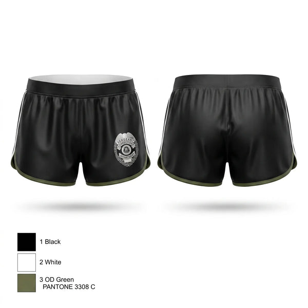 Ranger Panties, KYDOC, Police, Teamtime, Team time, sublimation, custom sports apparel, team uniforms, spirit wear, spiritwear, sports uniforms, custom shirts, team store, custom team store, fundraiser sports, apparel fundraiser