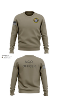 CCSO/ACO2 27054733 Crew Neck Sweatshirt - 23