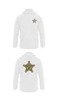 LOGAN COUNTY SHERIFFS OFFICE 83955792 Windbreaker - 10