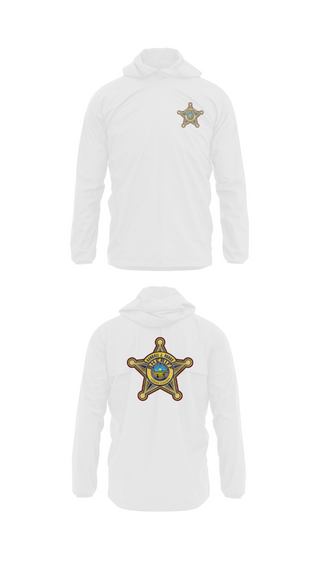 Windbreaker, LOGAN COUNTY SHERIFFS OFFICE, Police, Teamtime, Team time, sublimation, custom sports apparel, team uniforms, spirit wear, spiritwear, sports uniforms, custom shirts, team store, custom team store, fundraiser sports, apparel fundraiser
