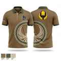 NAMCE OCEANA 63151640 Short Sleeve Performance Polo - 1