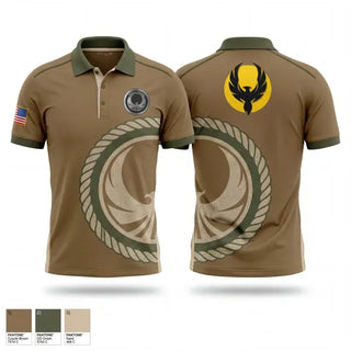 Short Sleeve Performance Polo, NAMCE OCEANA, Navy, Teamtime, Team time, sublimation, custom sports apparel, team uniforms, spirit wear, spiritwear, sports uniforms, custom shirts, team store, custom team store, fundraiser sports, apparel fundraiser