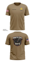 SAC SOUTH 26897599 Old School Cotton Feel Shirt - 7