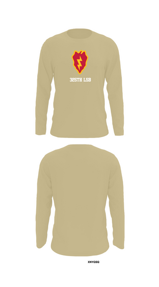 Long Sleeve Performance Shirt, 325th LSB, , Teamtime, Team time, sublimation, custom sports apparel, team uniforms, spirit wear, spiritwear, sports uniforms, custom shirts, team store, custom team store, fundraiser sports, apparel fundraiser