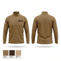 BSFH Windbreaker - 1