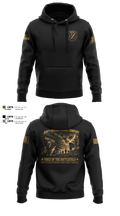 410th Brigade Signal Company Hoodie - 15