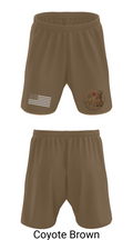 Tripler Kilape 11149375 Athletic Shorts With Pockets - 9
