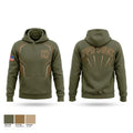 PPD SWAT Hoodie - 1