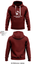 Seaholm Maples Baseball 89772667 Hoodie - 2